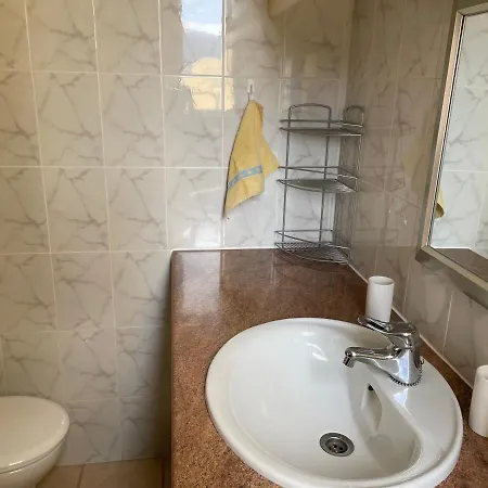 Appartement Violetta 27 Denia Exterior photo