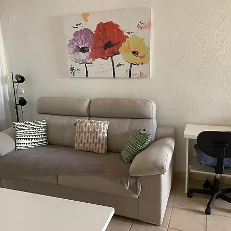 Appartement Violetta 27 Denia Exterior photo