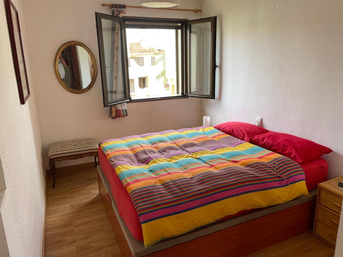 Violetta 27 Apartment Denia