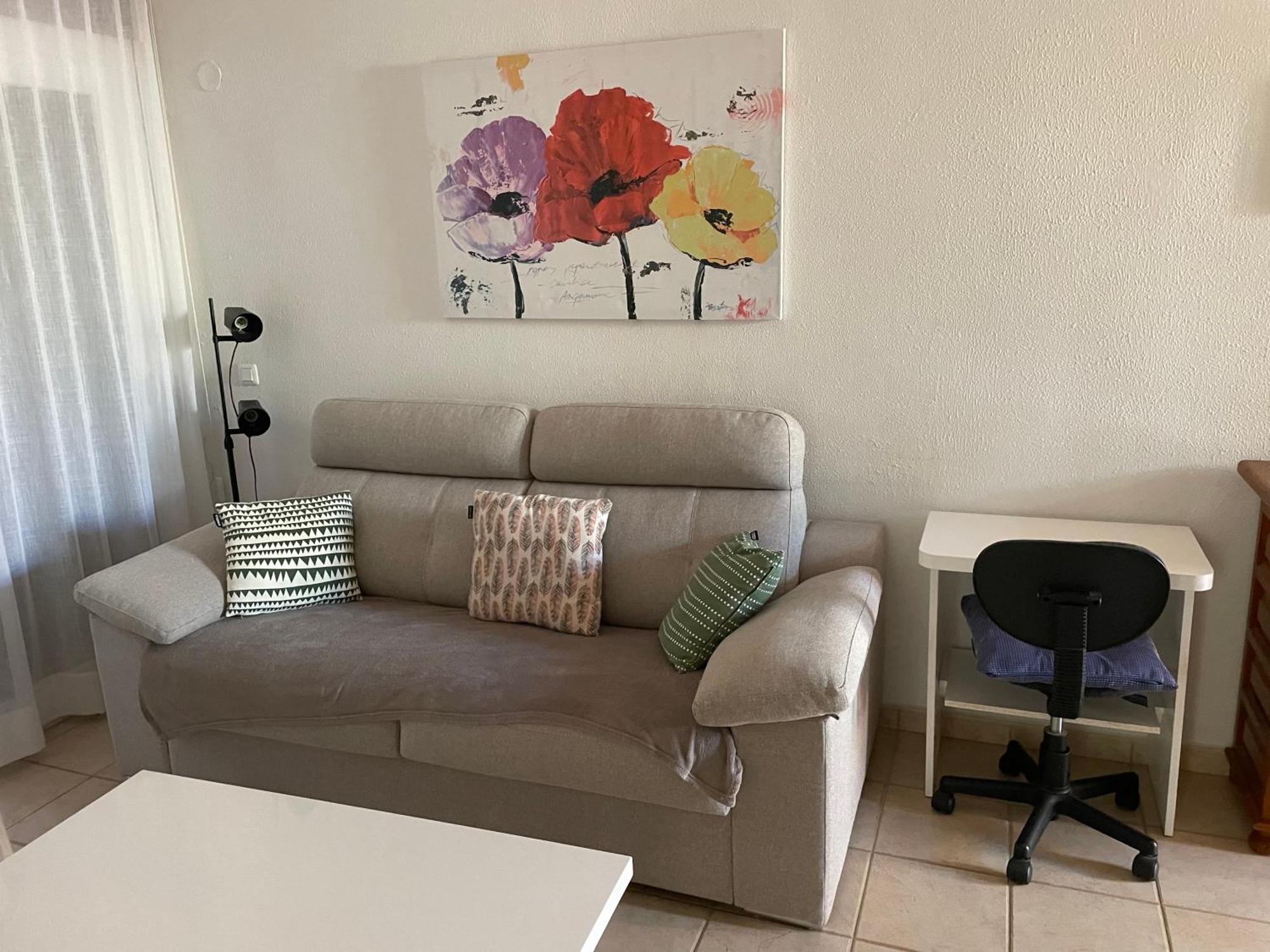 Violetta 27 Apartment Denia