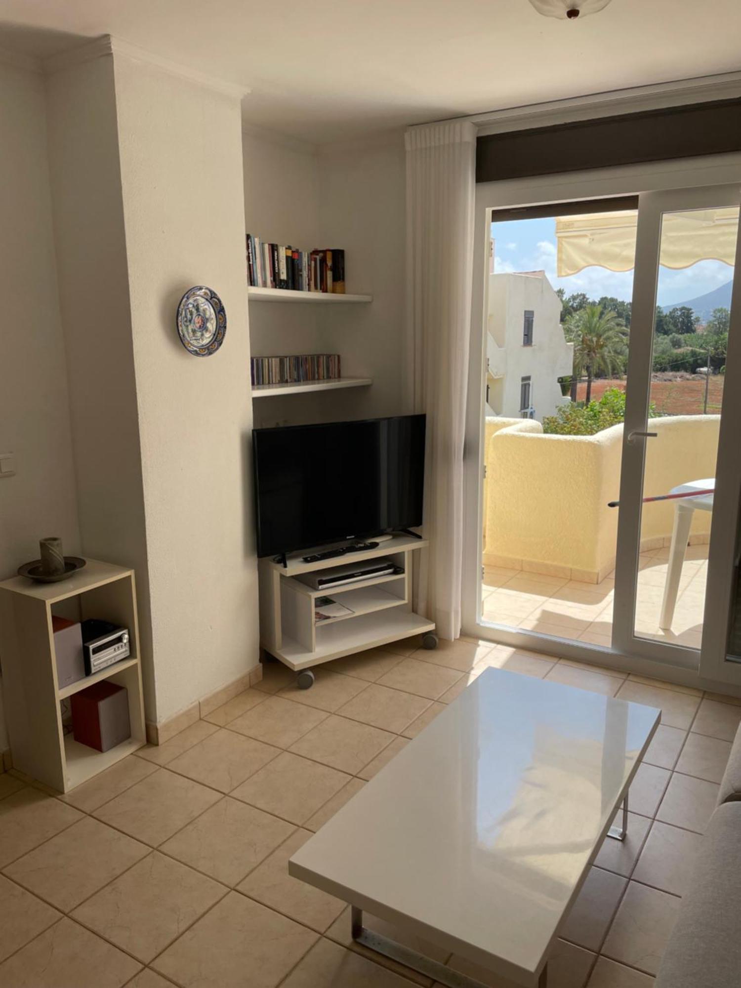 Apartment Violetta 27 *